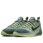 Кроссовки (GS) Nike Sabrina 3 'Clay Green' - фото 4