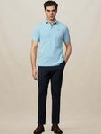 Футболка Hackett London Heritage, Light blue - фото 4