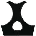 Женский спортивный бюстгальтер Pan Alp Anita, черный - фото 2