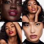 Помада Be Legendary Prime & Plush Smashbox, Disorderly (deep brick red) - фото 7