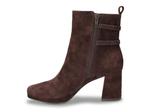 Ботинки Bella Vita Orchard Bootie, Brown Suede - фото 3