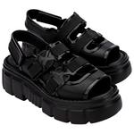 Пляжные сандалии женские Melissa - фото 5