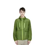 Куртка Palace X унисекс зеленый Y-3 - фото 3