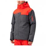 Функциональная куртка Distors Noir Denim - S Sun Valley - фото 4