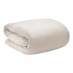 Одеяло Beautissu , 200x150 см, бежевый - фото