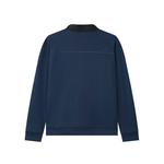 Свитшот мужской NAUTICA, серый - фото 4