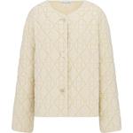 Куртка женская DIOR, белый - фото