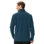 Куртка VAUDE Rosemoor II, синий - фото 2