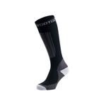 Многофункциональные зимние носки BOOTDOC BASIC Black - фото