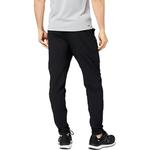 Speed Jogger повседневные брюки мужские черные New Balance, черный - фото 3