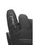 Перчатки Reusch, цвет 7702 black/silver - фото 4