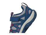 Кроссовки Merrell Kids Trail Chaser 2 Junior, Navy/Red - фото 6