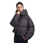 Женская пуховая куртка Under Armour, Taupe - фото 11