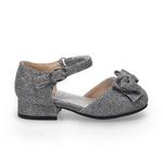 Туфли для девочек с бантиком Jumping Beans - фото 2