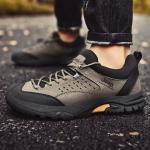 Кроссовки мужские с низким верхом Jeep - фото 13