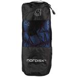 Тапочки Nordisk Mos Down, синий - фото 3