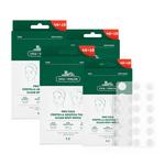 Патчи от прыщей для лица tiger acne patch, борются с акне, 3 набора по 66 стикеров + 18 стикеров VT - фото 9