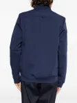 Куртка с простеганными вставками Ps Paul Smith, синий - фото 4