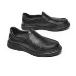 Туфли мужские Men"s Casual Men Low-Top Volo, черный - фото 7