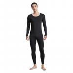 Мужской термобелье Calvin Klein, цвет 100 - Cloud white - фото 6