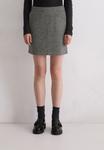 Юбка Marc O'Polo Mini skirt, Dark Grey - фото
