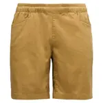 Шорты Black Diamond Notion, оранжевый - фото