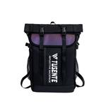 Рюкзак унисекс Deli Bear, Красный - фото 4