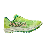 Кроссовки Crescendo XC 'Lettuce', зеленый - фото