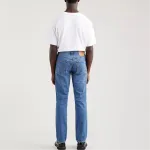 Levis Джинсы мужские синие - фото 4