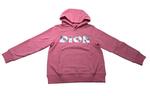 Толстовка детская Dior, фуксия - фото