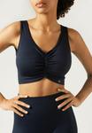 Топ Calzedonia Top, Dark Blue - фото 4