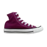 Кроссовки Converse Chuck Taylor All Star Hi 'Pink Sapphire', розовый - фото