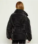 Куртка Regular fit Ea7, черный - фото 3