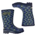 REGATTA Женские походные сапоги Wellington от Orla Quarter Welly - фото 3