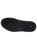 (WMNS) Ботинки Timberland Stone Street Platform 'Black Full-Grain' - фото 5