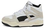 Кроссовки Puma Slipstream Hi Heritage Puma White Nimbus Cloud Puma Black - фото