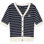 Топ женский GAP, розовый - фото 5