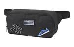 Поясная сумка унисекс Puma, Black - фото