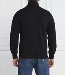 Свитер Gant Regular Fit, черный - фото 4