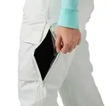 Брюки Helly Hansen Switch Cargo Bib, белый - фото 7