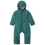 Детский комбинезон - общий Disana, Eukalyptus - фото