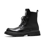 Мужские ботинки Cahhrrn X Martin Boot Men Beige Cachiotti - фото