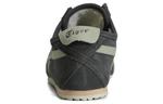 Onitsuka Tiger Mexico 66 Slip On Graphite Grey Olive Grey - фото 5