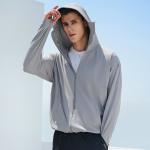 Серия Shield Of Light Солнцезащитная одежда унисекс Supield, цвет Tranquil Black - фото 14