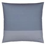 Наволочка Joop! синий, 80/80 см - фото