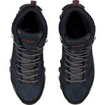 Мужские туфли Rigel MID WP CMP, черный - фото 3