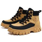 Ботинки унисекс Fairwhale - фото 29