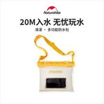 Водонепроницаемая сумка NATUREHIKE - фото 10