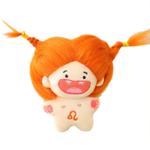 Кукла из хлопка Handsome, Taurus - фото 6