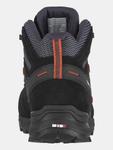 Ботинки SALEWA Alp Mate Mid, Black - фото 3